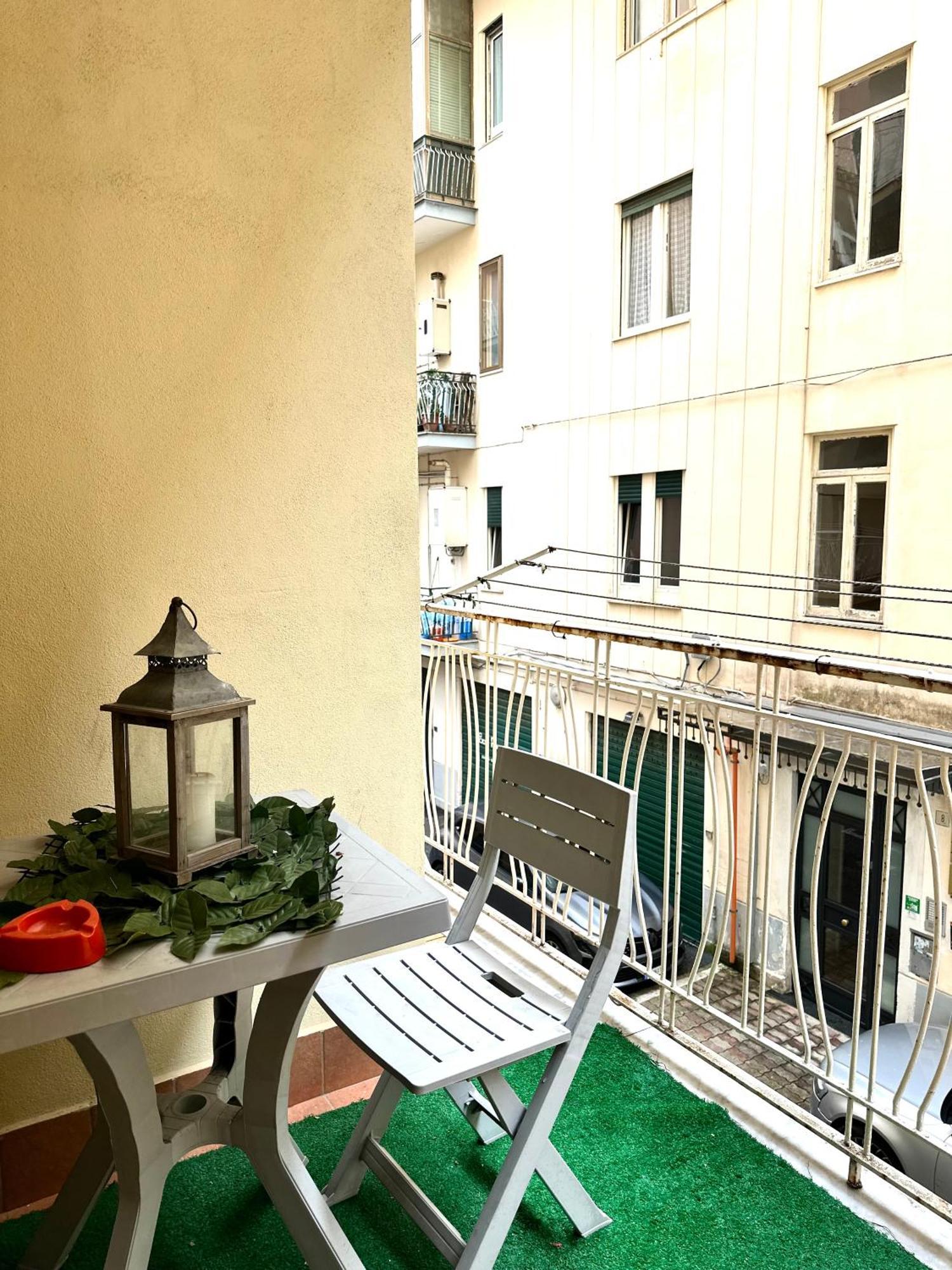 Bed and Breakfast Tuttoincentro à Salernes Extérieur photo