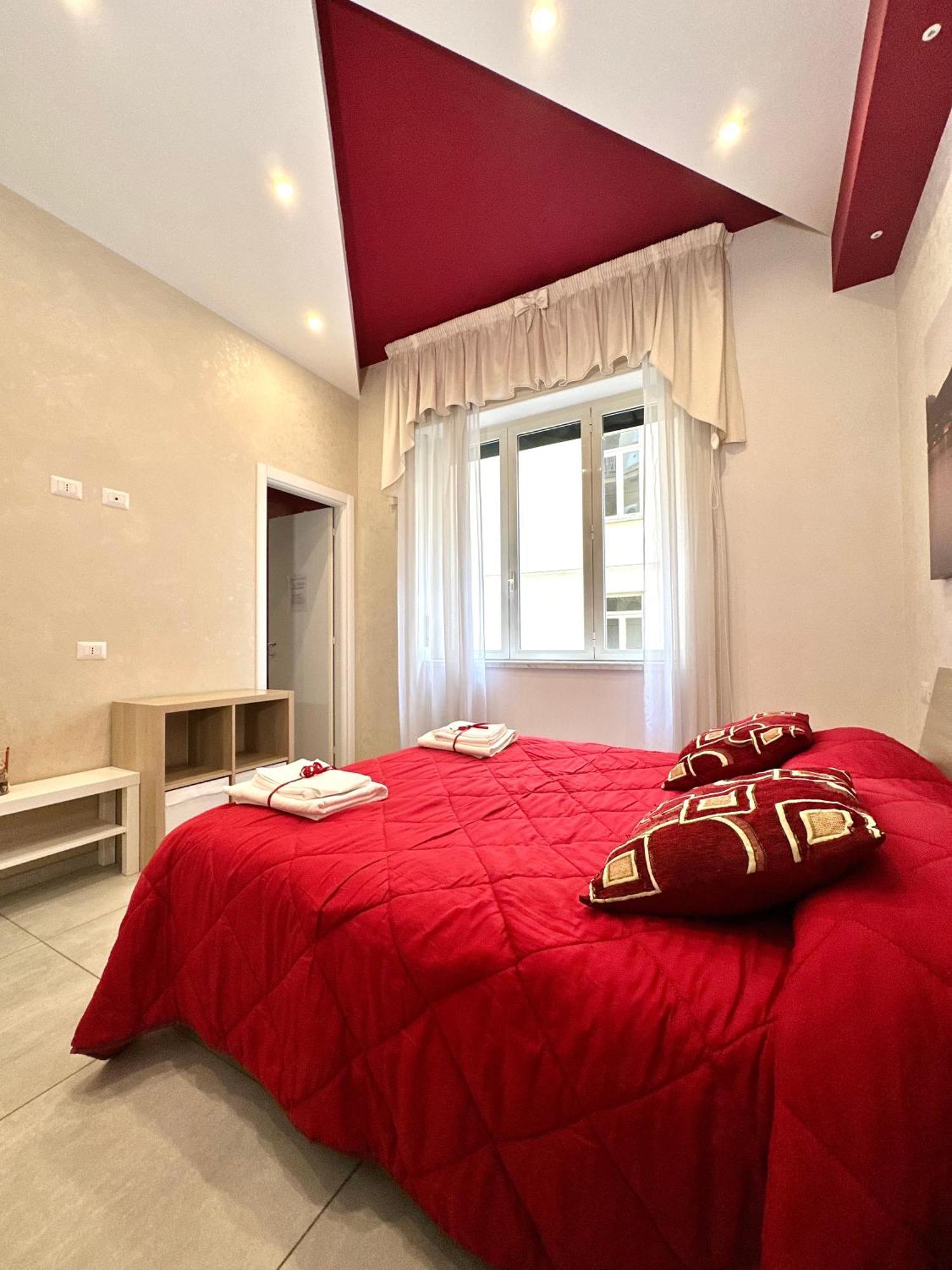 Bed and Breakfast Tuttoincentro à Salernes Extérieur photo