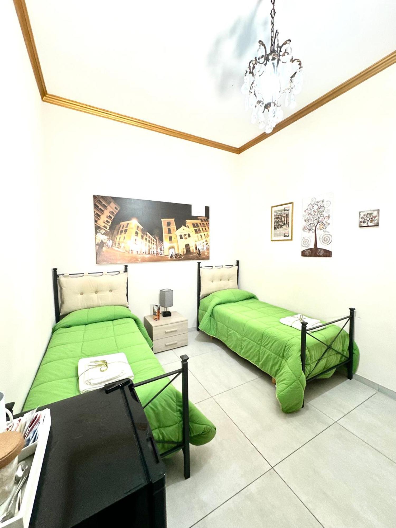 Bed and Breakfast Tuttoincentro à Salernes Extérieur photo
