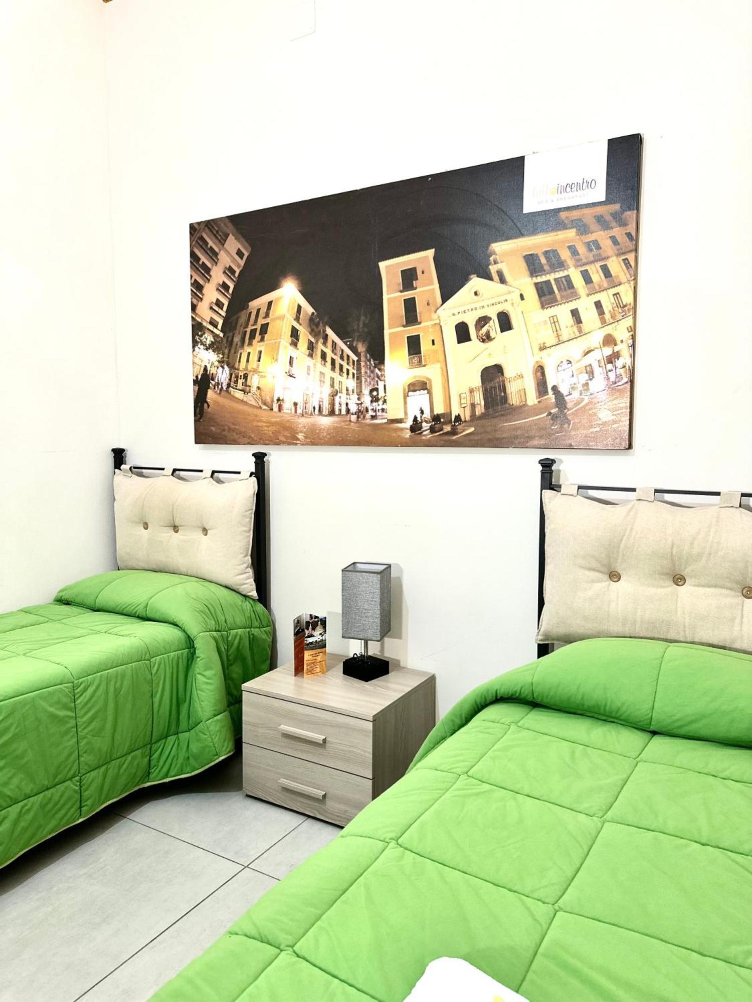 Bed and Breakfast Tuttoincentro à Salernes Extérieur photo