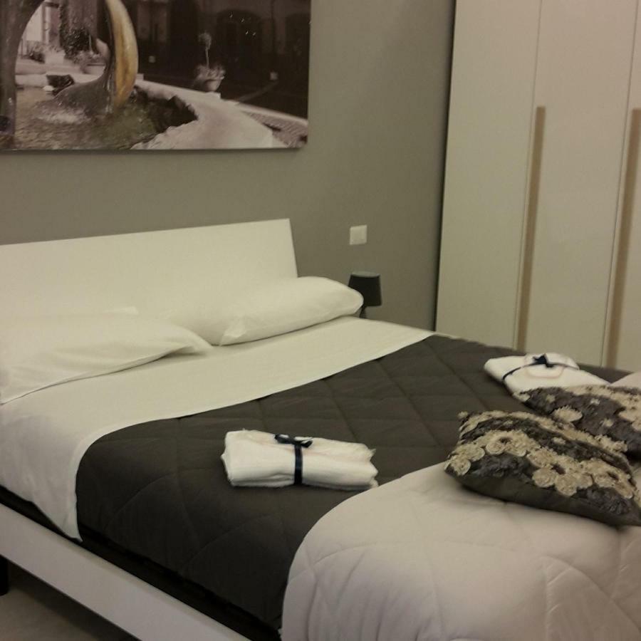 Bed and Breakfast Tuttoincentro à Salernes Extérieur photo